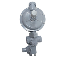 فروشنده رگلاتور گاز سوزان  بازار